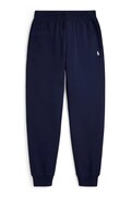 Polo Ralph Lauren tepláky dětské s bavlnou námořnické modré regular waist 323A95764002