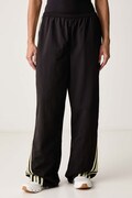 P.E Nation spodnie dresowe damskie Radius czarne high waist 263P077
