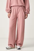 JOYINME spodnie do jogi damskie z bawełną Forme pomarańczowe high waist