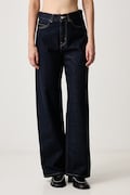Carhartt WIP Jane Pant jeans loose da donna blu I037531