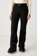 Helly Hansen spodnie narciarskie damskie LEGENDARY czarne 65683