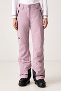 Helly Hansen spodnie narciarskie damskie LEGENDARY różowe 65683