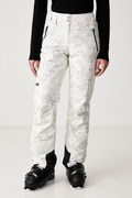Helly Hansen spodnie narciarskie damskie LEGENDARY beżowe 65683