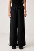 adidas Originals spodnie damskie Advanced Archive czarne high waist LG4077