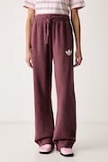 adidas Originals za žene Essentials Knit roza spušteni struk IA4436
