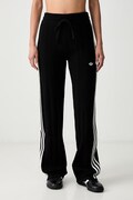 adidas Originals spodnie dresowe damskie czarne high waist KR9626