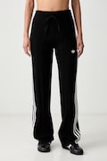 adidas Originals sweatpants Women's black high waist KR9626