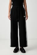 adidas Originals Firebird Crop donji dio trenirke za žene crni KQ5833