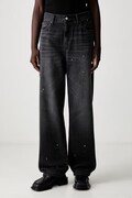 Carhartt WIP W Arin tapered Γυναικεία μαύρα I037026