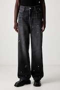 Carhartt WIP W Arin tapered Γυναικεία μαύρα I037026