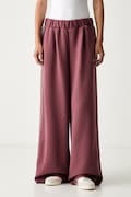 adidas Originals спортивні штани жіночі з бавовною SST 2.0 помаранчеві high waist KT4688