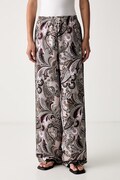 adidas Originals spodnie dresowe damskie Liberty beżowe high waist HY5000