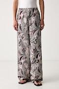 adidas Originals spodnie dresowe damskie Liberty beżowe high waist HY5000
