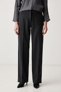 Guess kalhoty dámské NEW JOANDRA šedé high waist W6BB28 W4253