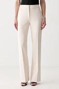 Marciano by Guess hlače od odijela za žene JASMINE bež G6YB05 W3120