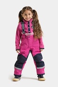 Didriksons παντελόνι σκι παιδικό IDRE KIDS PANTS 7 ροζ 506295.G