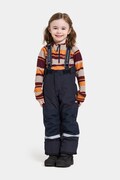 Didriksons παντελόνι σκι παιδικό IDRE KIDS PANTS 7 σκούρο μπλε 506295