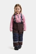 Didriksons παντελόνι σκι παιδικό IDRE KIDS PANTS 7 καφέ 506295