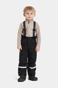 Didriksons παντελόνι σκι παιδικό IDRE KIDS PANTS 7 μαύρο 506295