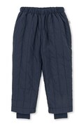 Konges Sløjd Παιδικά JUNO PANTS σκούρα μπλε KS105730