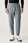 Nike spodnie do biegania męskie Miler Dri-FIT szare regular waist IF2062.084