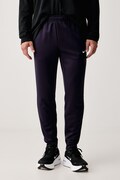 Nike spodnie treningowe męskie Nike Hyverse UV Dri-FIT fioletowe regular waist IF2989.525