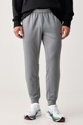 Nike spodnie treningowe męskie Flex Therma-FIT czarne regular waist IM5444.084