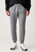 Nike spodnie treningowe męskie Flex Therma-FIT czarne regular waist IM5444.084