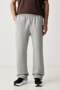 Nike Sportswear NOCTA spodnie dresowe z bawełną męskie szare FZ4675.063