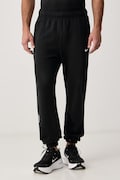 Nike Sportswear NOCTA spodnie dresowe z bawełną męskie czarne HM5764.010