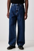 Carhartt WIP Payson Pant rifle relaxed fit pánske modré I037534