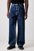 Carhartt WIP Payson Pant rifle relaxed fit pánske modré I037534
