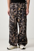 Carhartt WIP Osborn Cargo Pant панталон карго от памук мъжки многоцветен I037070