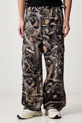Carhartt WIP Osborn Cargo Pant панталон карго от памук мъжки многоцветен I037070