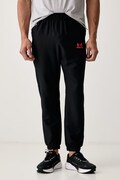 Under Armour spodnie treningowe męskie Tech Sport czarne regular waist 6011268.002