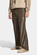 adidas Originals melegítő férfi Firebird Velour zöld normál derék KE4165