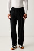 Columbia spodnie trekkingowe męskie czarne regular waist 2179761