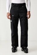 The North Face παντελόνι σκι Ανδρικό CHAKAL μαύρο NF0A8H25JK31