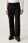 The North Face lyžiarske nohavice pánske Descendit čierne NF0A87ZYJK31