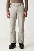 The North Face lyžiarske nohavice pánske Descendit béžové NF0A87ZY2MB1