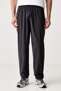 The North Face spodnie męskie Redbox szare regular waist NF0A8HRX0SA1
