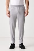 The North Face spodnie treningowe męskie PERFORMANCE szare regular waist NF0A8CW0CQO1