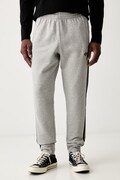 adidas Originals παντελόνι επίσημο ανδρικό με βαμβάκι γκρί κανονική KU7643