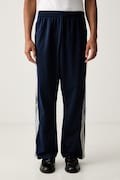 adidas Originals παντελόνι επίσημο Ανδρικό Adibreak σκούρο μπλε KS7399