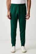 adidas Originals pantaloni da tuta da uomo verde regular waist KE3514