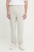 Calvin Klein pantaloni de trening pentru bărbați, din bumbac gri LV04LG212G