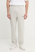 Calvin Klein pantaloni de trening pentru bărbați, din bumbac gri LV04LG212G