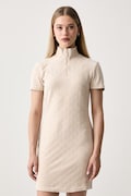 Guess rochie de vară LAUDOMIA bej V6BK02 K6286