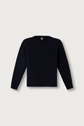 Colmar sweter dziecięcy z wełną granatowy 98000000