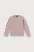 Colmar sweter dziecięcy z wełną różowy 98000000